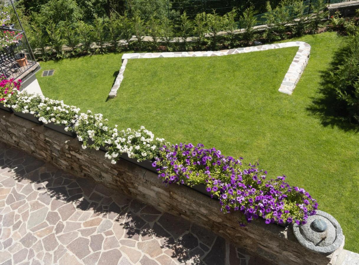 Cà Piodèe Faggeto Lario Exterior foto