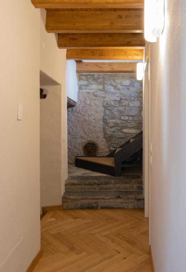 Cà Piodèe Faggeto Lario Exterior foto