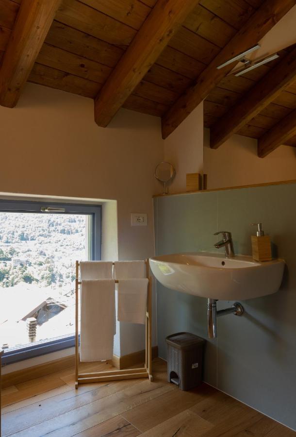Cà Piodèe Faggeto Lario Exterior foto