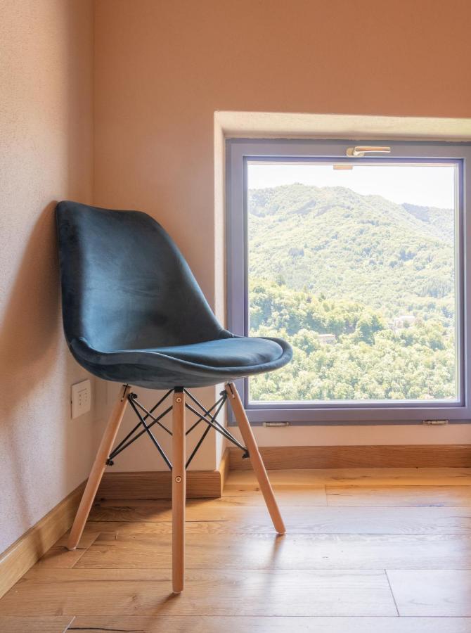 Cà Piodèe Faggeto Lario Exterior foto