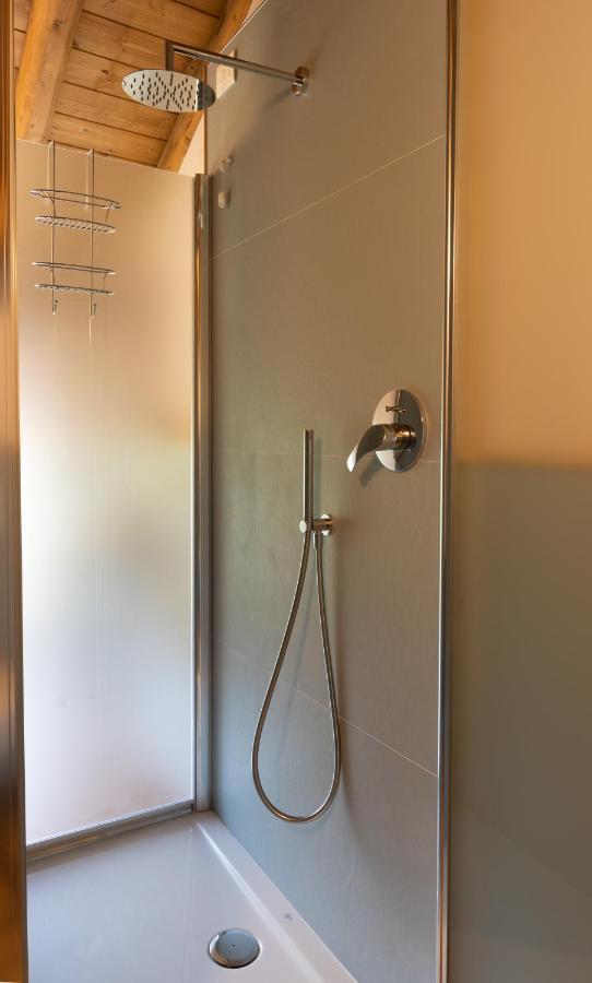 Cà Piodèe Faggeto Lario Exterior foto
