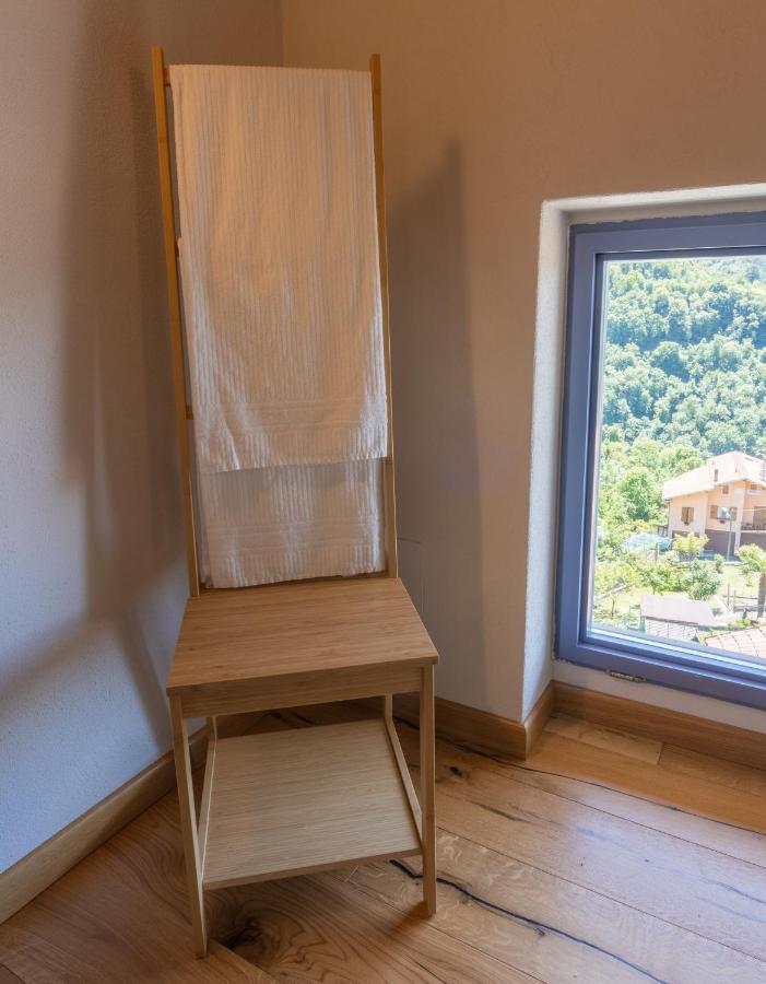 Cà Piodèe Faggeto Lario Exterior foto
