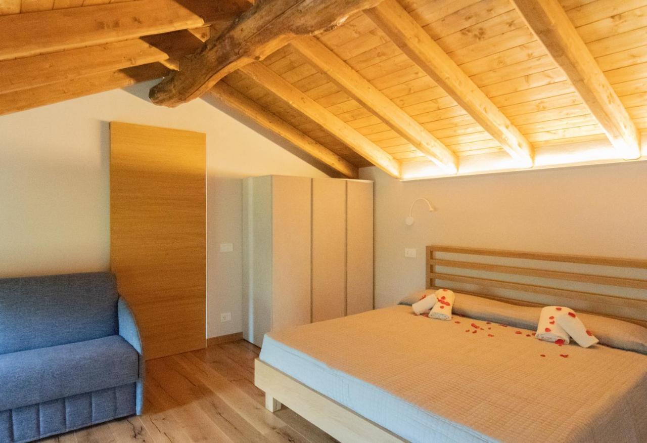 Cà Piodèe Faggeto Lario Exterior foto