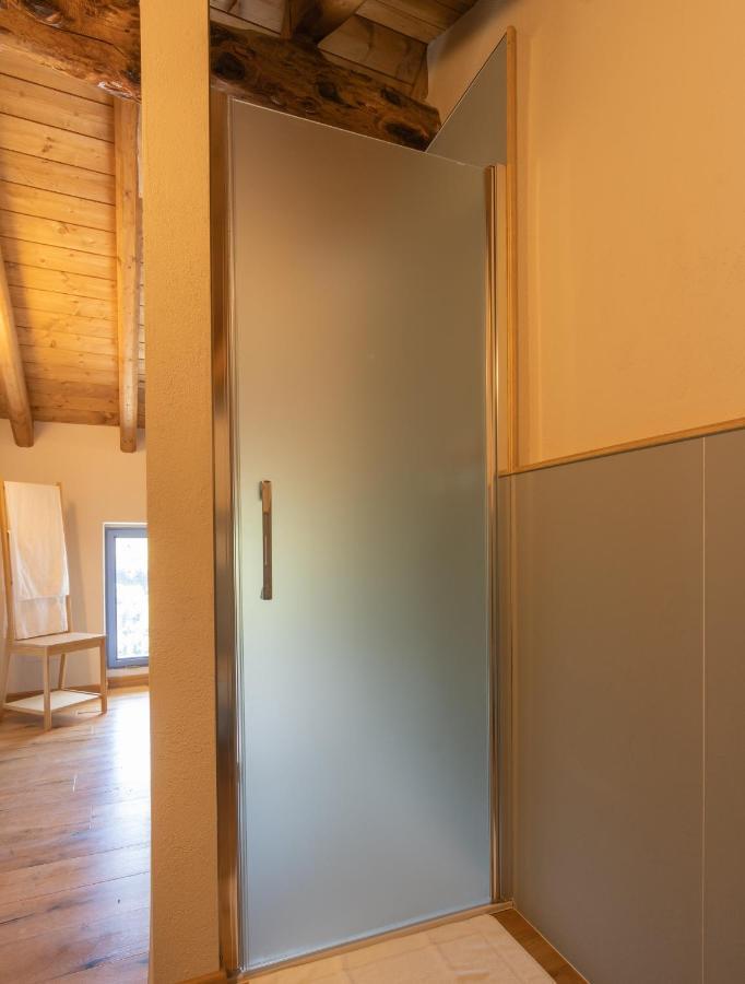 Cà Piodèe Faggeto Lario Exterior foto