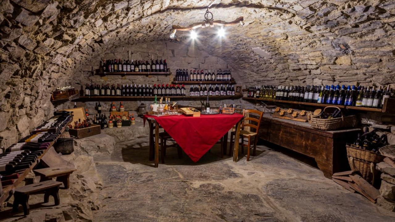 Cà Piodèe Faggeto Lario Exterior foto